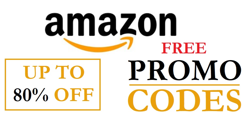 Amazon Promo Codes as of January 14, 2024 - LifeGear360